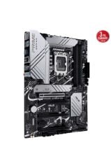 Asus Prime Z790-P D4 Intel LGA1700 DDR4 ATX Anakart Outlet