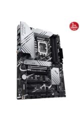 Asus Prime Z790-P D4 Intel LGA1700 DDR4 ATX Anakart Outlet