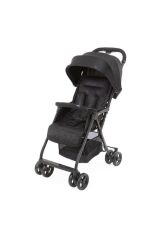 Chicco Ohlala 3 Bebek Arabası Jet Black Outlet