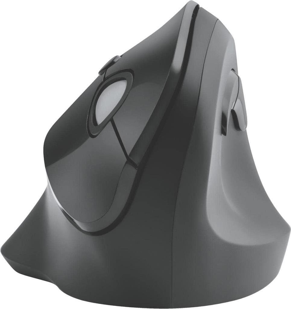 Kensington Pro Fit Ergo K75501WW Dikey Ergonomik Optik Kablosuz Mouse - Teşhir