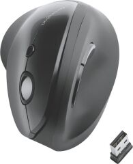 Kensington Pro Fit Ergo K75501WW Dikey Ergonomik Optik Kablosuz Mouse - Teşhir