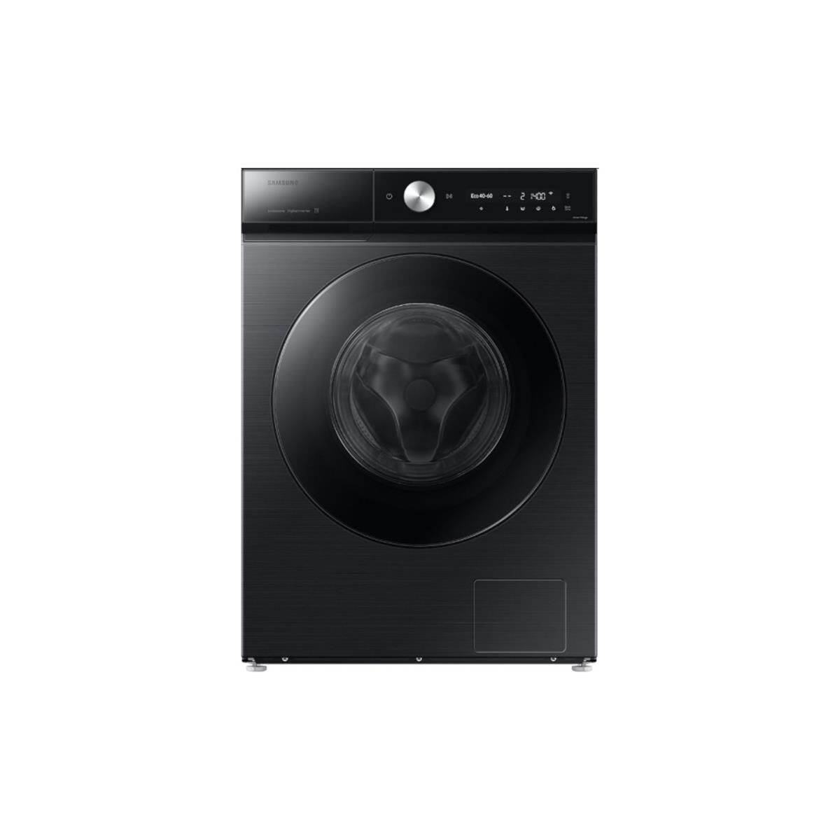 Samsung 11 Kg 1400 Devir Bespoke Çamaşır Makinesi WW11DB8B95GBAH | Yenilenmiş Ürün