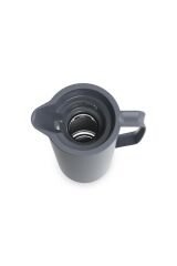 Tefal N41701 Motiva Antrasit Termos 1L (Teşhir & Outlet) - 3110600647