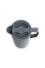 Tefal N41701 Motiva Antrasit Termos 1L (Teşhir & Outlet) - 3110600647