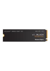 Western Digital Wds100t2x0e 1TB SN850X NVMe SSD, Internal Gaming Solid State Drive
