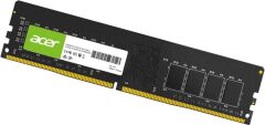 Acer UD100 16GB DDR4 3200MHz CL22 288-pin 1.2 V UDIMM Masaüstü Ram