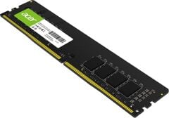 Acer UD100 16GB DDR4 3200MHz CL22 288-pin 1.2 V UDIMM Masaüstü Ram