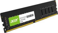 Acer UD100 16GB DDR4 3200MHz CL22 288-pin 1.2 V UDIMM Masaüstü Ram