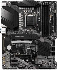 MSI Z490-A Pro Intel LGA1200 DDR4 ATX Anakart Outlet