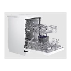 Samsung 4 Programlı Bulaşık Makinesi DW60DG540FWQTR | Yenilenmiş Ürün
