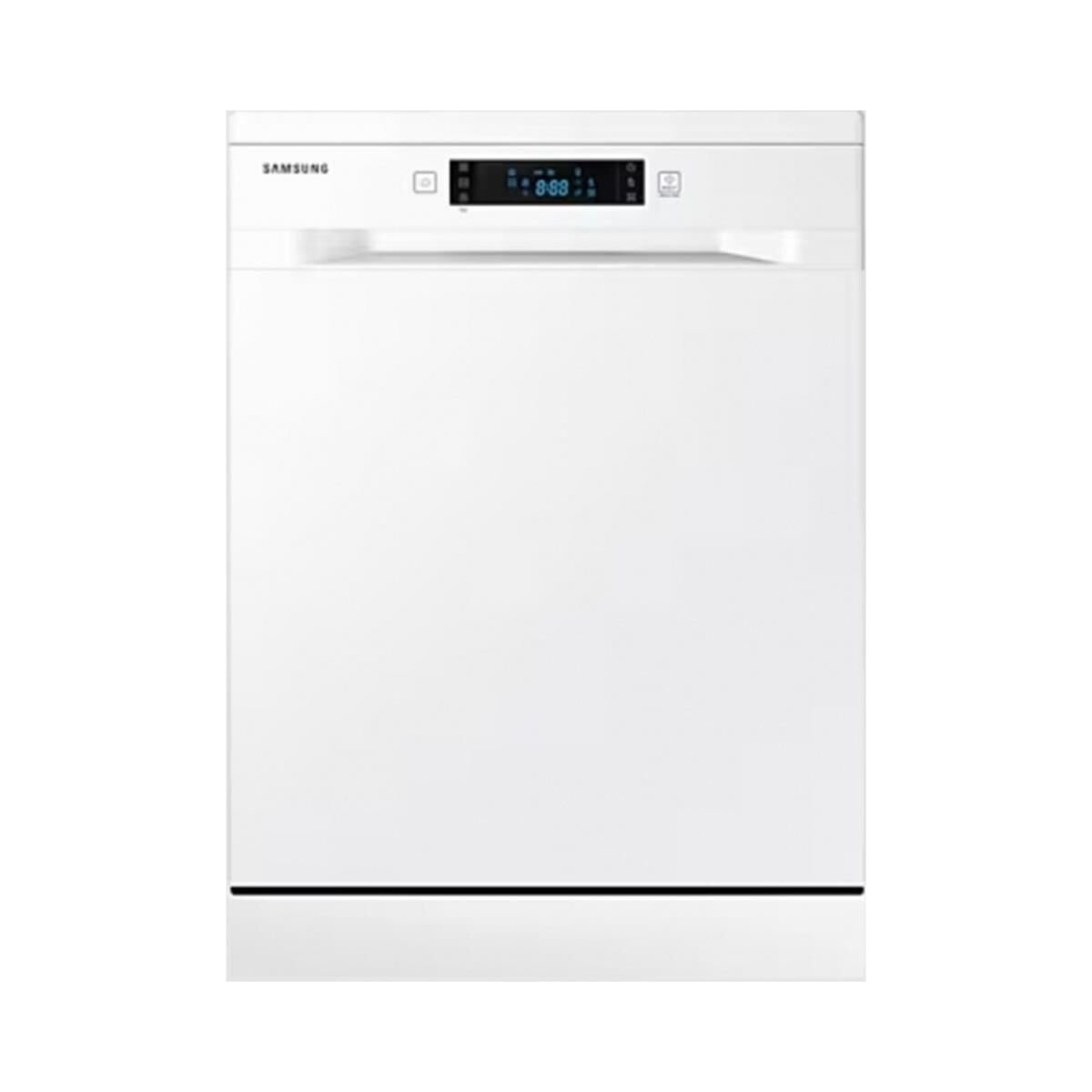 Samsung 4 Programlı Bulaşık Makinesi DW60DG540FWQTR | Yenilenmiş Ürün