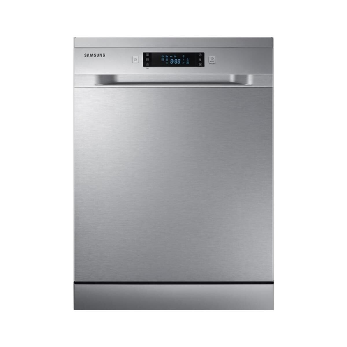 Samsung 5 Programlı Bulaşık Makinesi DW60DG550FSRTR | Yenilenmiş Ürün