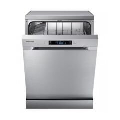 Samsung 5 Programlı Bulaşık Makinesi DW60DG550FSRTR | Yenilenmiş Ürün