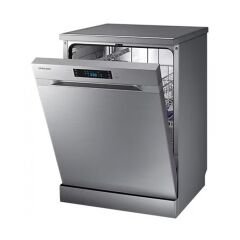 Samsung 5 Programlı Bulaşık Makinesi DW60DG550FSRTR | Yenilenmiş Ürün