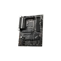 MSI Pro B660-A D4 Intel LGA1700 DDR4 ATX Anakart Outlet