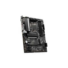MSI Pro B660-A D4 Intel LGA1700 DDR4 ATX Anakart Outlet