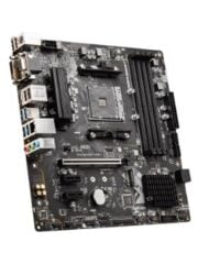 MSI Pro B550M-P AMD AM4 DDR4 Micro ATX Anakart Outlet