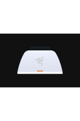 Razer RC21-01900100-R3M1 PS5 DualSense Beyaz Hızlı Şarj İstasyonu