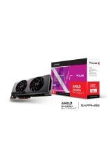 Sapphire RX 7700 XT Pulse 11335-04-20G 192 Bit GDDR6 12 GB Ekran Kartı Outlet