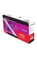 Sapphire RX 7700 XT Pulse 11335-04-20G 192 Bit GDDR6 12 GB Ekran Kartı Outlet