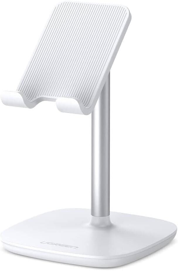 Ugreen Alüminyum Masaüstü Telefon Standı