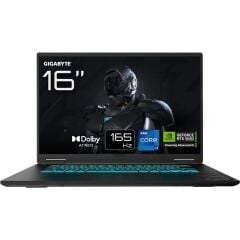 Gigabyte A16 Gaming i7-13620H RTX 5050 16GB RAM 1TB SSD 16'' 165Hz FHD+ Laptop