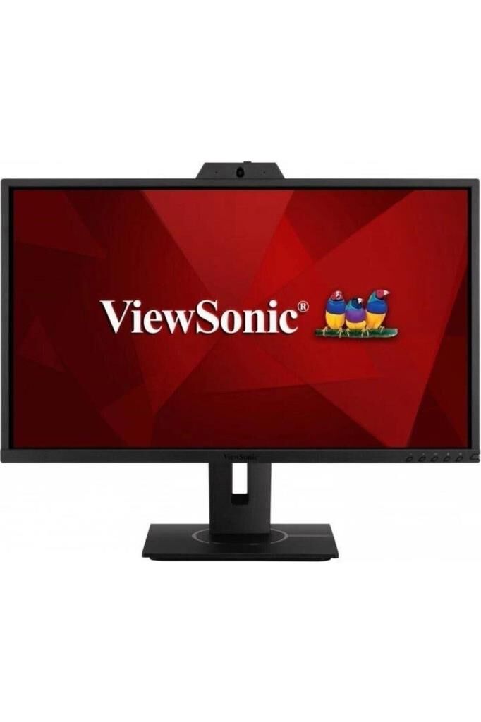 ViewSonic VG2740V 27'' 5 ms Full HD Pivot IPS 60 Hz Monitör Outlet