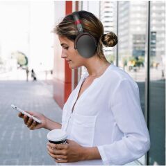 Sennheiser HD 458BT ANC Kulak Üstü Bluetooth Kulaklık Teşhir