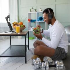 Sennheiser HD 458BT ANC Kulak Üstü Bluetooth Kulaklık Teşhir