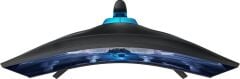 Samsung Odyssey Neo G7 LS32BG750NPXUF 32 '' 1 ms 4K Pivot Curved 165 Hz Oyuncu Monitörü - Teşhir