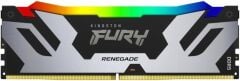 Kingston Fury Renegade RGB 48 GB (2x24) 7200 MHz DDR5 CL38 KF572C38RSAK2/48 Ram