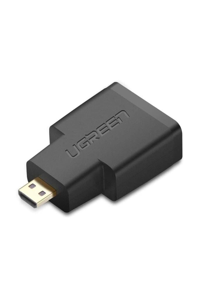 Ugreen Micro HDMI to HDMI Dönüştürücü Adaptör Outlet
