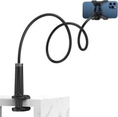 Ugreen Flexible Masaüstü Telefon Tutucu Teşhir