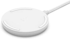 Belkin BoostCharge WIA001 Kablosuz Hızlı Şarj Aleti Outlet