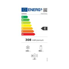 Samsung No-Frost Üstten Donduruculu 622 L Buzdolabı RT62K704RSL/TR | Yenilenmiş Ürün