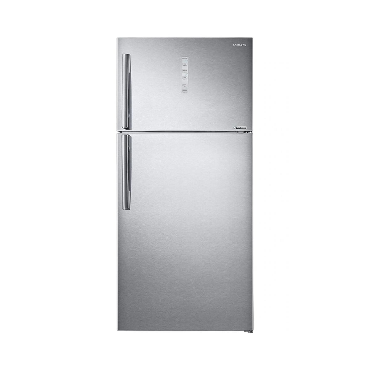 Samsung No-Frost Üstten Donduruculu 622 L Buzdolabı RT62K704RSL/TR | Yenilenmiş Ürün