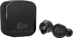 Klipsch T5 II TWS Kulak İçi Bluetooth Kulaklık Siyah Teşhir