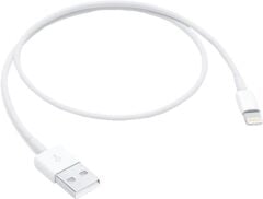 Apple Lightning - USB Kablosu 0.5 m - TESHİR