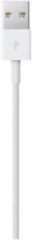 Apple Lightning - USB Kablosu 0.5 m - TESHİR