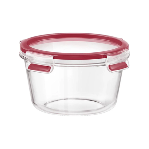Tefal K30109 Masterseal Fresh Cam Saklama Kabı 0,9 L (Teşhir & Outlet) - 3100518284