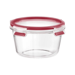 Tefal K30109 Masterseal Fresh Cam Saklama Kabı 0,9 L (Teşhir & Outlet) - 3100518284