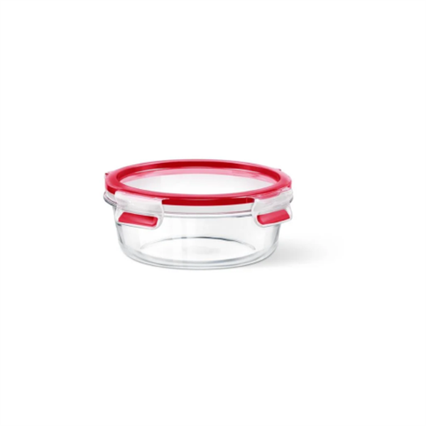 Tefal K3010712 Masterseal Cam 0,6 lt Saklama Kabı (Teşhir & Outlet) - 3100518243