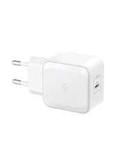 Spigen PowerArc ArcStation Pro ACH02077 30 W Type-C Hızlı Şarj Adaptörü Teşhir