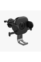 Spigen OneTap AirVent UTS12 Araç Telefon Tutucu Teşhir