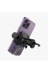 Spigen OneTap AirVent UTS12 Araç Telefon Tutucu Teşhir