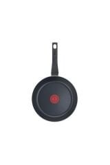 Tefal Titanyum 1X Extra Cook&Clean Tava 32cm (Teşhir & Outlet)
