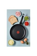 Tefal Titanyum 1X Extra Cook&Clean Tava 32cm (Teşhir & Outlet)