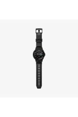 Spigen Galaxy Watch 4 Classic (46mm) Kılıf & Kordon Kayış Rugged Armor Pro Black Outlet