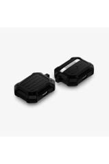 Spigen AirPods Pro (1. nesil) Kılıf Tough Armor Black - ASD00537 Outlet