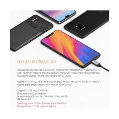 Ugreen USB C to 3.5mm Dönüştürücü Ses Kablosu